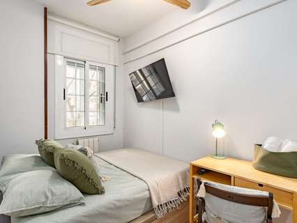 Piso en alquiler en L'Hospitalet de Llobregat rebajado