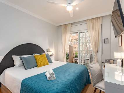 Piso en alquiler en L'Hospitalet de Llobregat