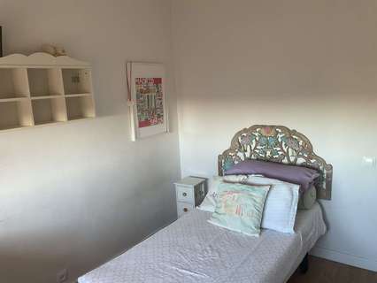 Piso en alquiler en Madrid