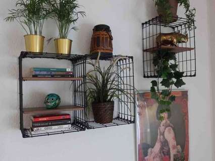 Piso en alquiler en Madrid rebajado