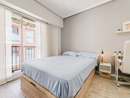 Piso en alquiler en Valencia