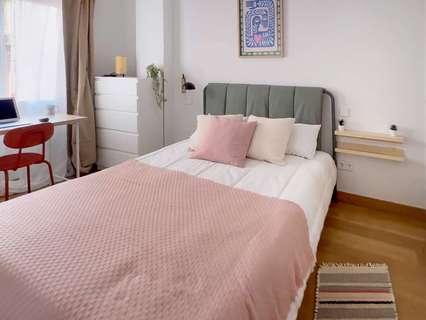 Piso en alquiler en Madrid