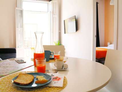 Estudio en alquiler en Valencia