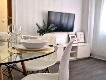 Apartamento en alquiler en Valencia