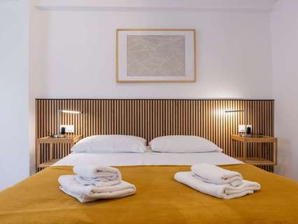 Apartamento en alquiler en Valencia