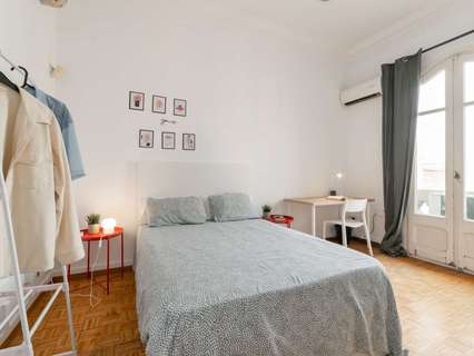 Piso en alquiler en Barcelona