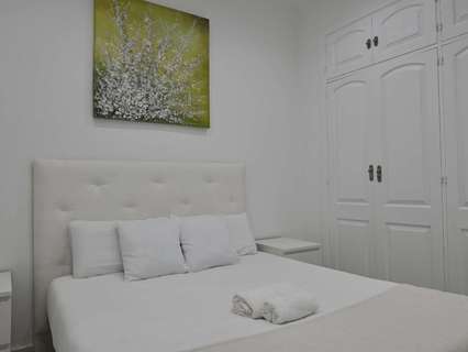 Piso en alquiler en Madrid