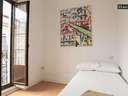 Apartamento en alquiler en Madrid