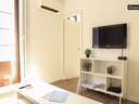 Apartamento en alquiler en Madrid