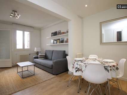 Apartamento en alquiler en Barcelona