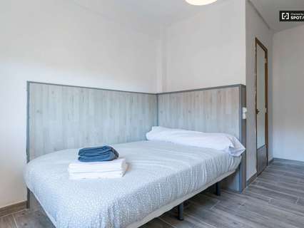 Piso en alquiler en Valencia rebajado