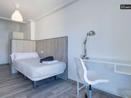 Piso en alquiler en Valencia rebajado