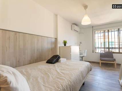 Piso en alquiler en Valencia rebajado