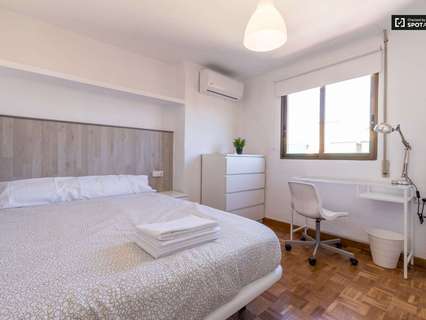 Piso en alquiler en Valencia rebajado