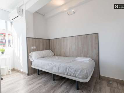 Piso en alquiler en Valencia rebajado