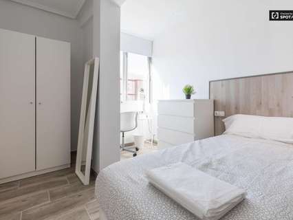 Piso en alquiler en Valencia rebajado