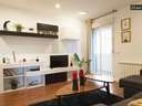 Apartamento en alquiler en Madrid