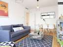 Apartamento en alquiler en Madrid