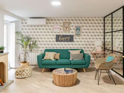 Apartamento en alquiler en Madrid