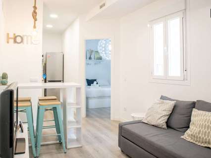 Apartamento en alquiler en Madrid