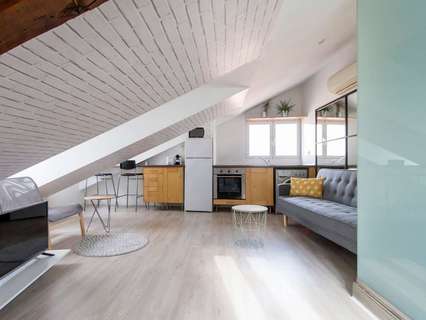 Apartamento en alquiler en Madrid