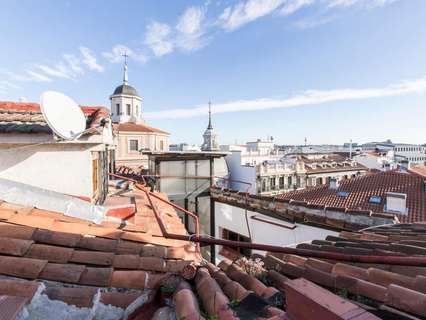 Apartamento en alquiler en Madrid