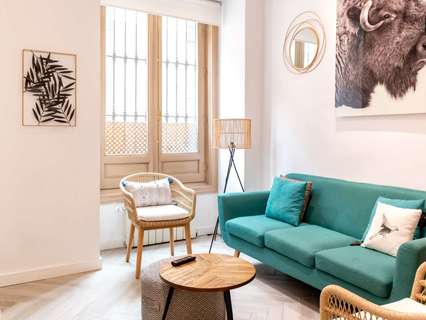 Apartamento en alquiler en Madrid