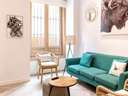 Apartamento en alquiler en Madrid