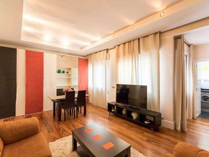 Apartamento en alquiler en Madrid
