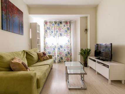 Apartamento en alquiler en Madrid