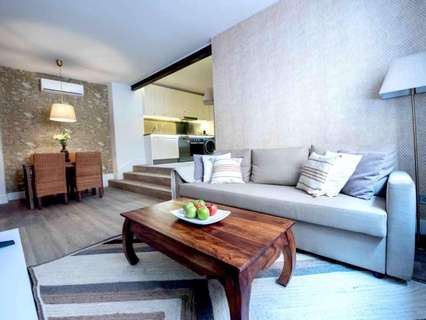 Apartamento en alquiler en Madrid