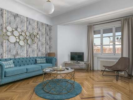 Apartamento en alquiler en Madrid