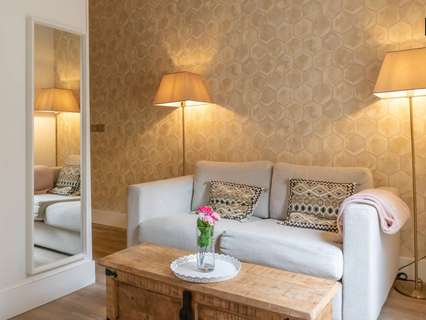 Apartamento en alquiler en Madrid