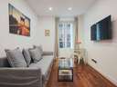 Apartamento en alquiler en Madrid