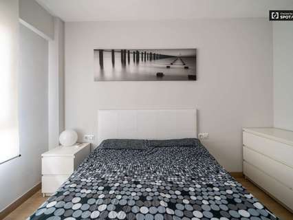 Piso en alquiler en Valencia