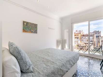 Piso en alquiler en Barcelona