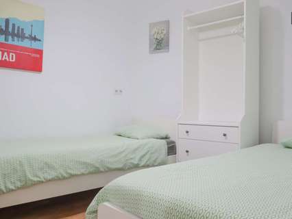 Piso en alquiler en Madrid