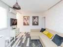 Apartamento en alquiler en Madrid