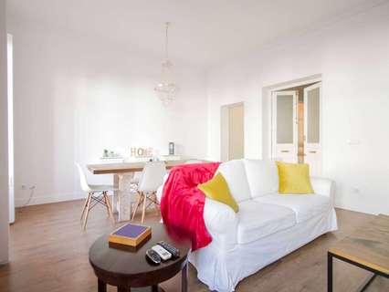 Apartamento en alquiler en Madrid