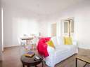 Apartamento en alquiler en Madrid