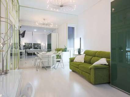 Estudio en alquiler en Madrid