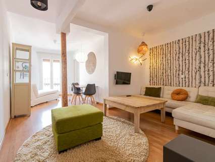 Apartamento en alquiler en Madrid
