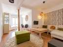 Apartamento en alquiler en Madrid