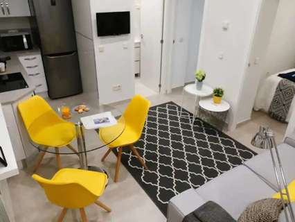 Apartamento en alquiler en Madrid
