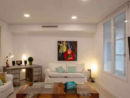 Apartamento en alquiler en Madrid