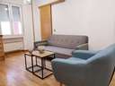 Apartamento en alquiler en Madrid