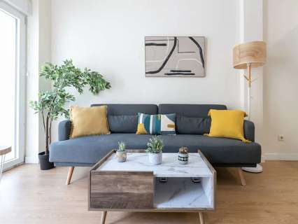 Apartamento en alquiler en Madrid