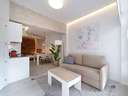 Apartamento en alquiler en Madrid