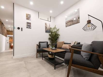 Apartamento en alquiler en Madrid