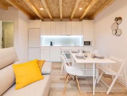Apartamento en alquiler en Madrid